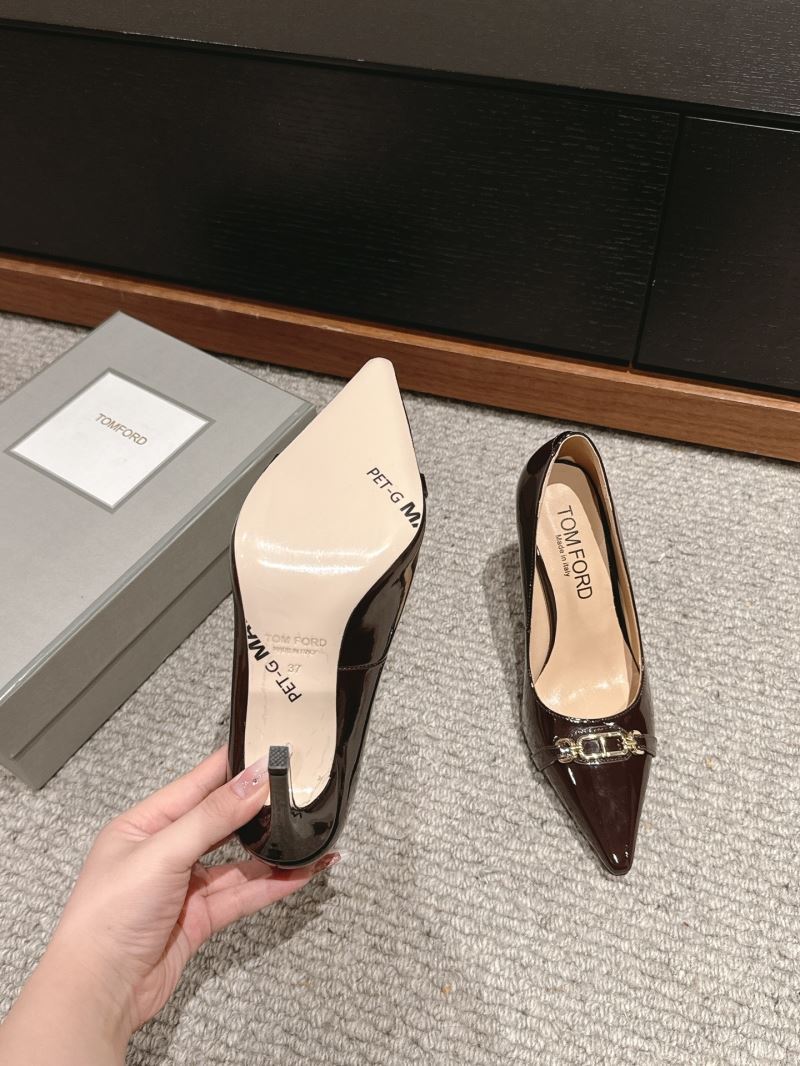 Tom Ford Shoes